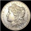 Image 1 : 1903 Morgan Silver Dollar UNCIRCULATED