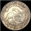 Image 2 : 1826 Capped Bust Half Dollar NICELY CIRCULATED