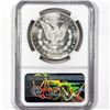 Image 2 : 1880-S Morgan Silver Dollar NGC-MS65