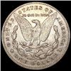 Image 2 : 1878-S Morgan Silver Dollar CLOSELY UNCIRCULATED