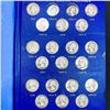 Image 1 : 1932-1965 Washington Quarter Book (82) -