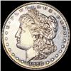 Image 1 : 1878 7/8TF Morgan Silver Dollar UNCIRCULATED