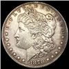 Image 1 : 1878 7TF Rev 79 Morgan Silver Dollar UNCIRCULATED