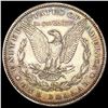 Image 2 : 1878 7TF Rev 79 Morgan Silver Dollar UNCIRCULATED