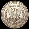 Image 2 : 1898-S Morgan Silver Dollar CLOSELY UNCIRCULATED