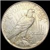 Image 2 : 1927-D Silver Peace Dollar UNCIRCULATED