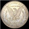 Image 2 : 1878-CC Morgan Silver Dollar UNCIRCULATED