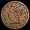 Image 1 : 1850 Large Cent LIGHTLY CIRCULATED