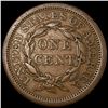 Image 2 : 1850 Large Cent LIGHTLY CIRCULATED
