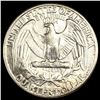 Image 2 : 1932-D Washington Silver Quarter UNCIRCULATED
