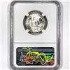 Image 2 : 1948-S Washington Silver Quarter NGC-MS67