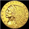 Image 1 : 1913 $2.50 Gold Quarter Eagle CLOSELY