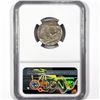 Image 2 : 1920 Buffalo Nickel NGC-MS63