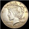Image 1 : 1935 Silver Peace Dollar CLOSELY UNCIRCULATED