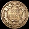 Image 2 : 1857 Flying Eagle Cent NICELY CIRCULATED