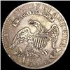 Image 2 : 1819 Capped Bust Half Dollar NICELY CIRCULATED