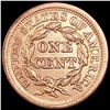 Image 2 : 1849 RD Large Cent UNCIRCULATED
