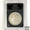 Image 1 : 1882-O/S Morgan Silver Dollar Coll.-VG O/S Error