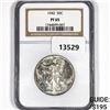 Image 1 : 1942 Walking Liberty Half Dollar NGC-PF65