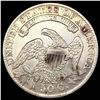 Image 2 : 1833 Capped Bust Half Dollar CLOSELY UNCIRCULATED