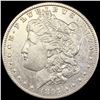 Image 1 : 1897-O Morgan Silver Dollar CLOSELY UNCIRCULATED
