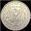 Image 2 : 1897-O Morgan Silver Dollar CLOSELY UNCIRCULATED