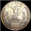Image 2 : 1915-S Panama-Pacific Half Dollar CLOSELY