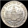 Image 1 : 1946 Iowa Half Dollar UNCIRCULATED