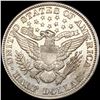 Image 2 : 1902 Capped Bust Half Dollar CLOSELY UNCIRCULATED