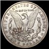 Image 2 : 1899-S Morgan Silver Dollar CLOSELY UNCIRCULATED
