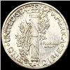 Image 2 : 1929-D Mercury Dime UNCIRCULATED
