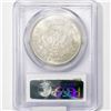 Image 2 : 1878 7/8TF Morgan Silver Dollar PCGS-MS64 Strong