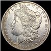 Image 1 : 1895-O Morgan Silver Dollar CLOSELY UNCIRCULATED