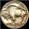 Image 2 : 1921 Buffalo Nickel UNCIRCULATED