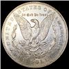 Image 2 : 1878-S Morgan Silver Dollar CLOSELY UNCIRCULATED
