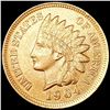 Image 1 : 1904 RD Indian Head Cent UNCIRCULATED