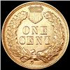 Image 2 : 1904 RD Indian Head Cent UNCIRCULATED