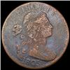 Image 1 : 1805 Large Cent NICELY CIRCULATED