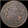 Image 2 : 1805 Large Cent NICELY CIRCULATED