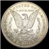 Image 2 : 1878-CC Morgan Silver Dollar UNCIRCULATED