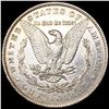 Image 2 : 1882-CC Morgan Silver Dollar UNCIRCULATED
