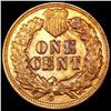 Image 2 : 1903 RD Indian Head Cent UNCIRCULATED