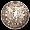 Image 2 : 1878-CC Morgan Silver Dollar NICELY CIRCULATED