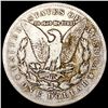 Image 2 : 1878-CC Morgan Silver Dollar NICELY CIRCULATED
