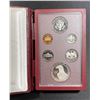 Image 1 : 2004 Thomas Edison Comm. Silver Coin -BU w/ Cert.
