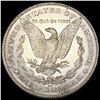 Image 2 : 1882-CC Morgan Silver Dollar UNCIRCULATED