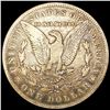 Image 2 : 1878-CC Morgan Silver Dollar NICELY CIRCULATED