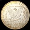 Image 2 : 1878-CC Morgan Silver Dollar UNCIRCULATED