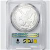Image 2 : 2022-W 1st Day Silver Eagle PCGS-PR70 DCAM