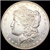 Image 1 : 1878 7TF Rev 78 Morgan Silver Dollar UNCIRCULATED